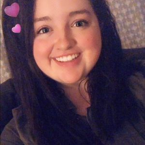 Meet your Posher, Mollie